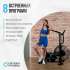 Аэробайк Oxygen Fitness A700 PRO Аэробайк Oxygen Fitness A700 PRO