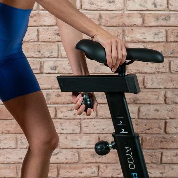 Аэробайк Oxygen Fitness A700 PRO Аэробайк Oxygen Fitness A700 PRO