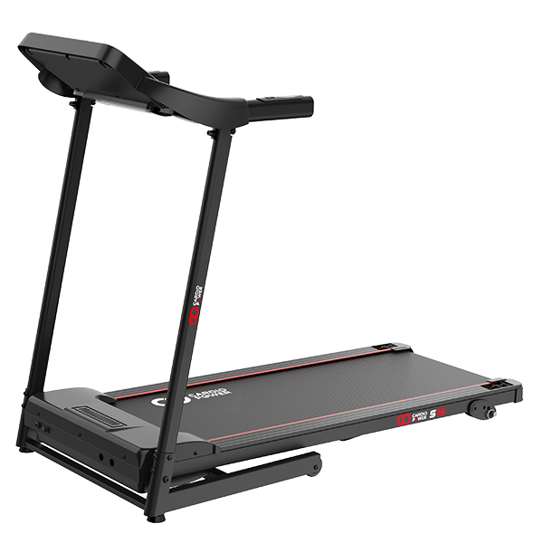 Беговая дорожка CardioPower S15 Беговая дорожка CardioPower S15