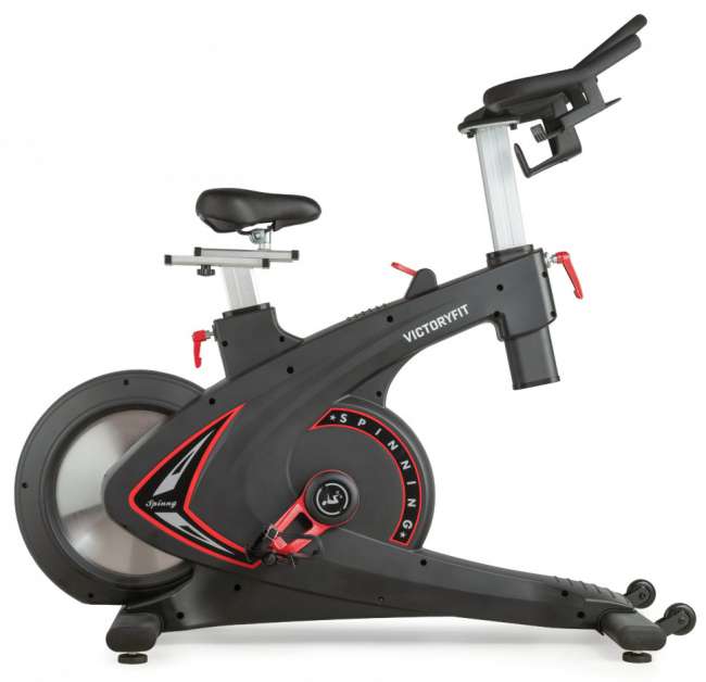 Спинбайк VictoryFit VF-SpinCycle 500