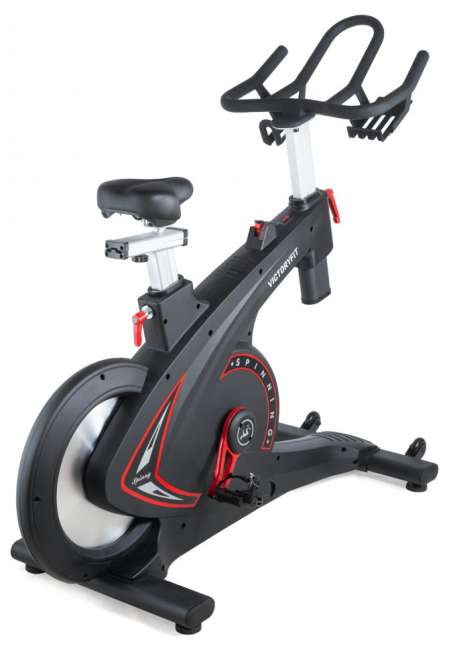 Спинбайк VictoryFit VF-SpinCycle 500