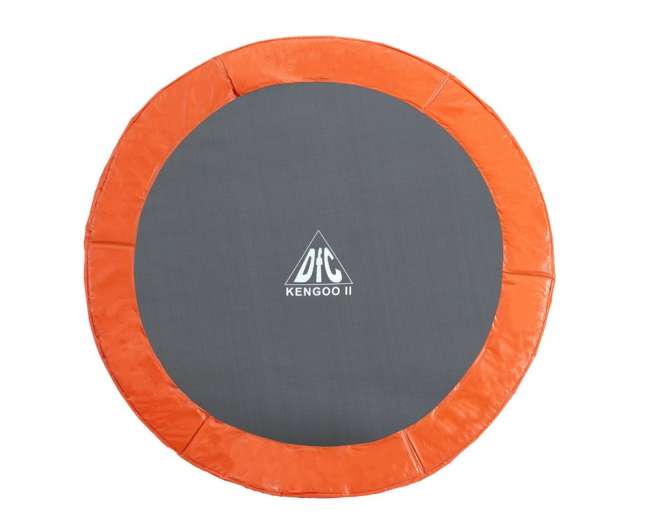 Батут DFC Trampoline Kengoo II 10 ft (комплект)