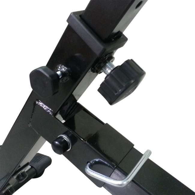 Гиперэкстензия DFC SJ1005 Гиперэкстензия DFC SJ1005