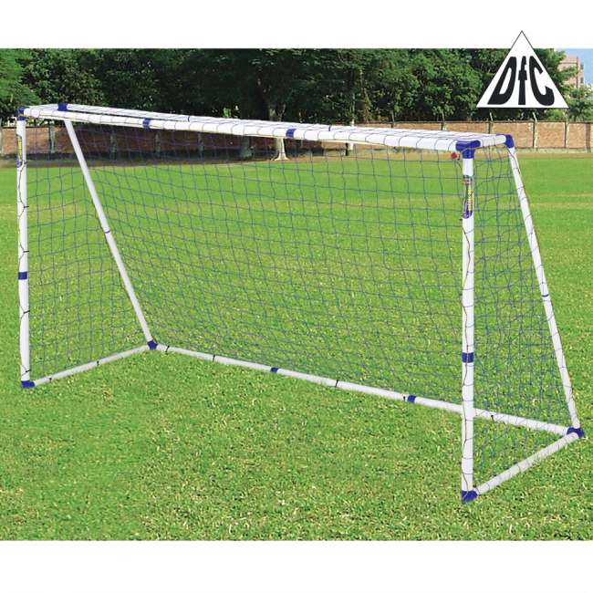Ворота футбольные DFC 10 & 6ft Pro Sports GOAL300S Ворота футбольные DFC 10 & 6ft Pro Sports GOAL300S