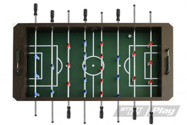 Игровой стол футбол Start Line Master