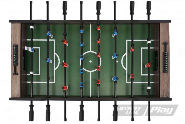 Футбол напольный Start Line Compact 55 NEW (Анкор) складной