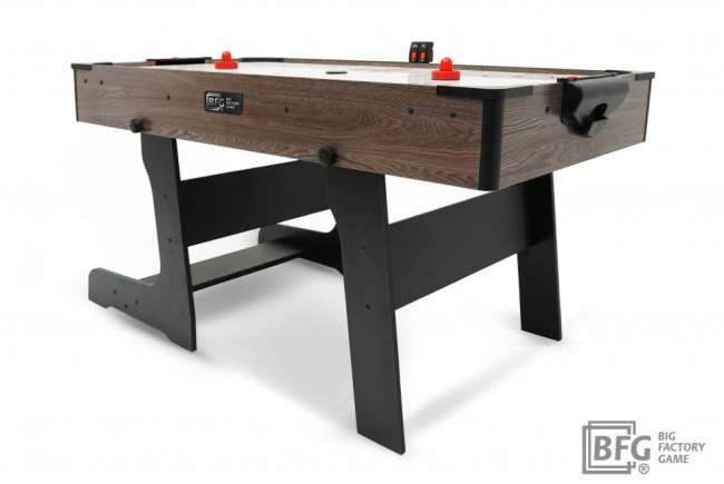 Аэрохоккей BFG Ice Transform 5 ft (Анкор) складной Аэрохоккей BFG Ice Transform 5 ft (Анкор) складной
