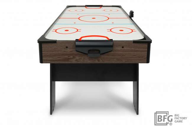 Аэрохоккей BFG Ice Transform 5 ft (Анкор) складной Аэрохоккей BFG Ice Transform 5 ft (Анкор) складной
