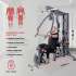 Многофункциональная станция Protrain PR-HG8000