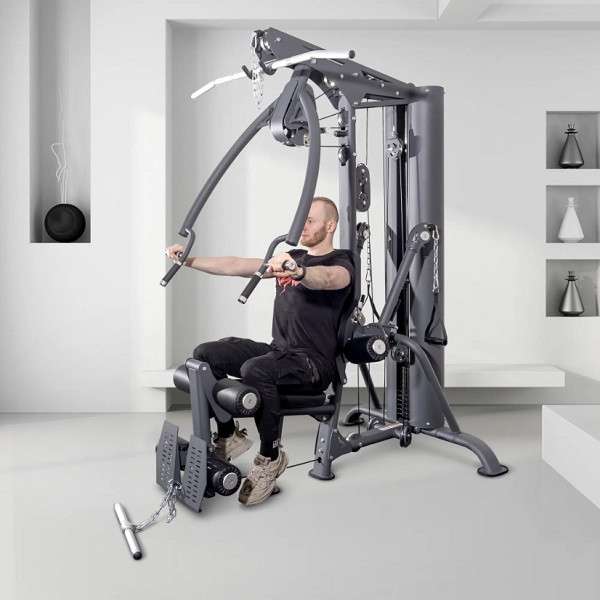 Многофункциональная станция Protrain PR-HG8000