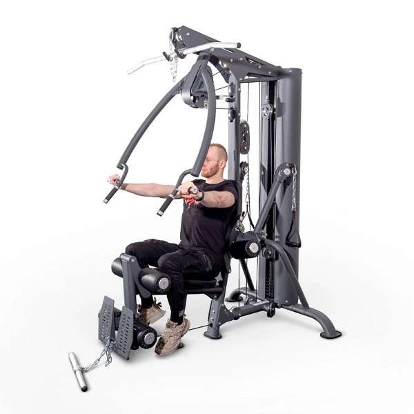 Многофункциональная станция Protrain PR-HG8000