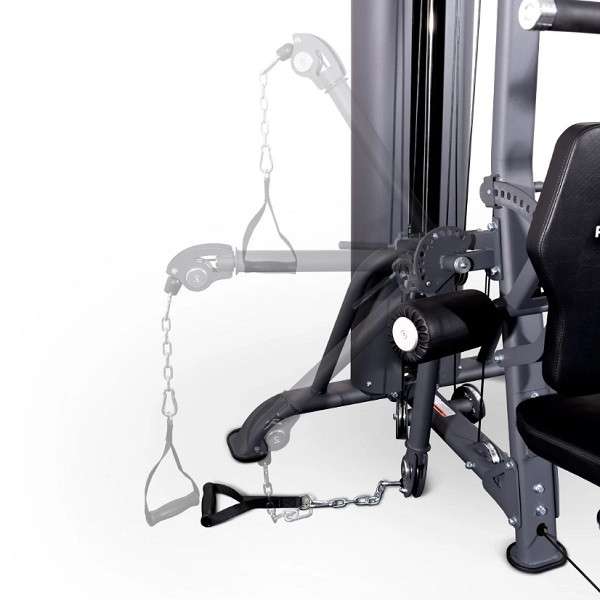 Многофункциональная станция Protrain PR-HG8000