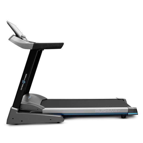 Беговая дорожка Oxygen Fitness RUSHWAY